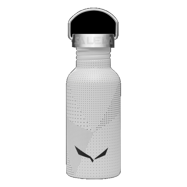 Borraccia Aurino 05l White Dots