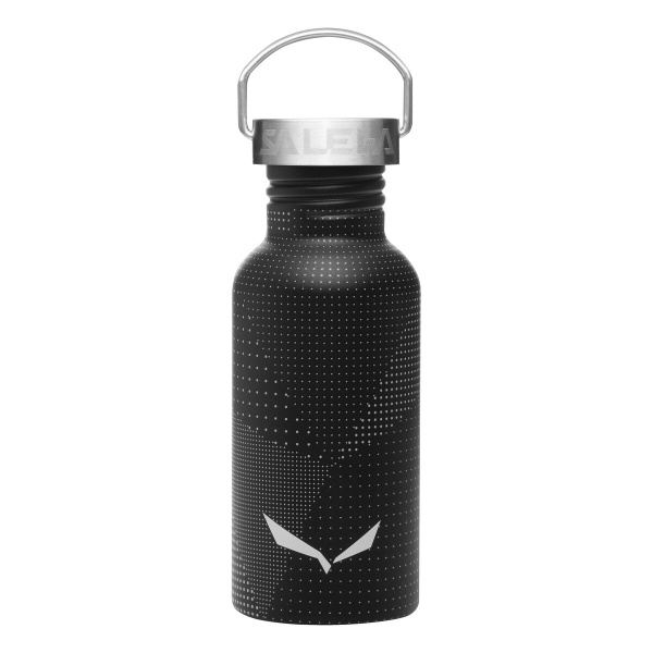 Borraccia Aurino 05l Black Out Dots