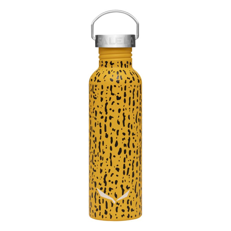 Borraccia Aurino 075l Gold Spotted