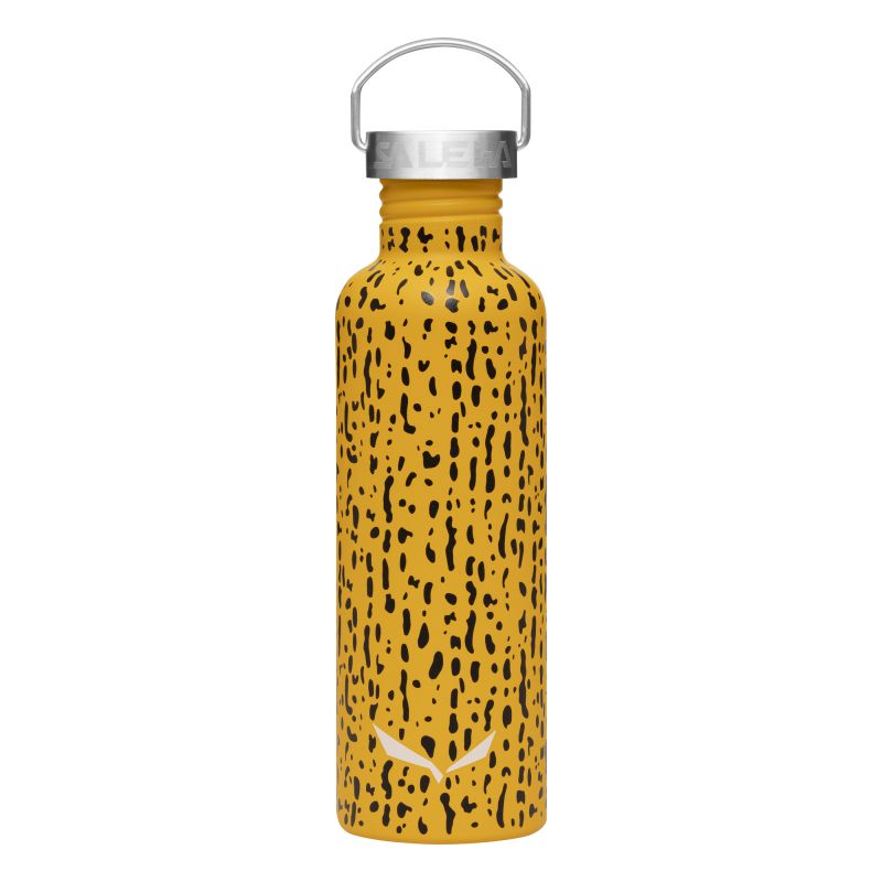 Borraccia Aurino 1l Gold Spotted