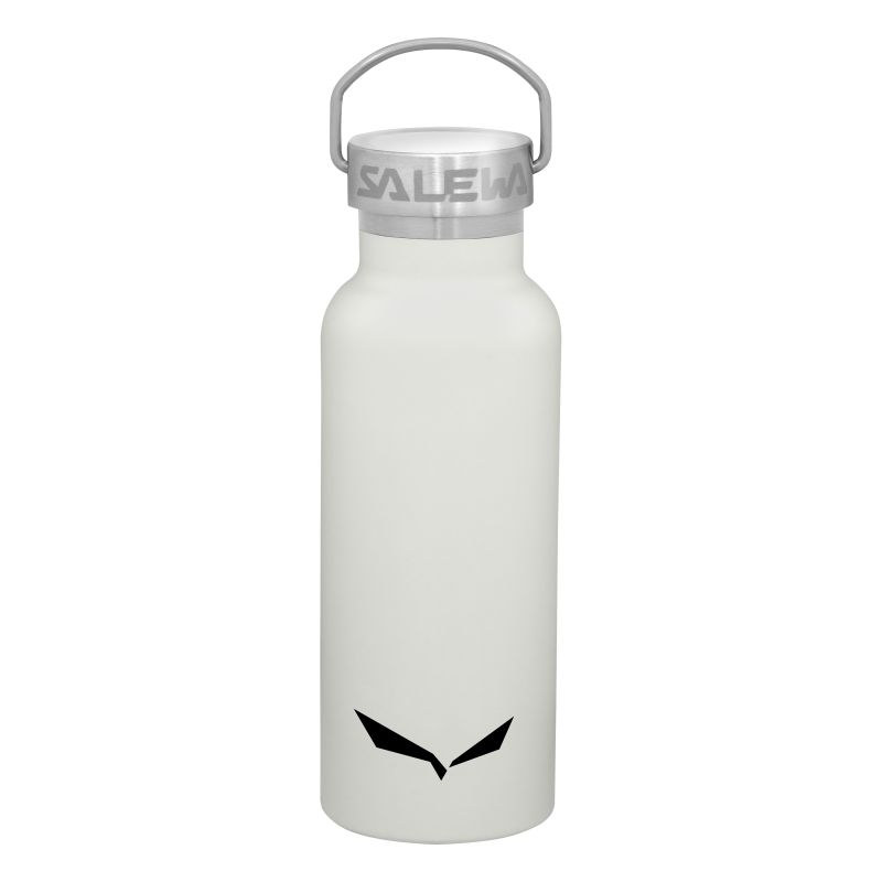 Borraccia Valsura Insulated 045l White