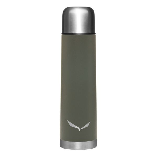 Thermos Rienza Stainless Steel 05l Dark Olive