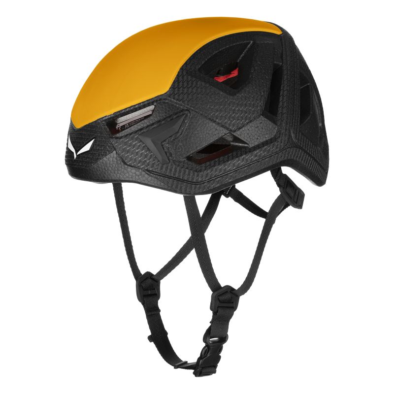 Casco Piuma 3.0 Gold