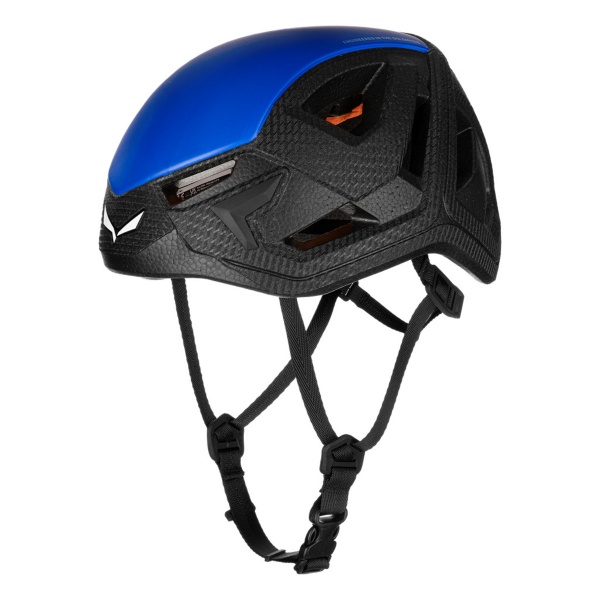 Casco Piuma 3.0 Blue