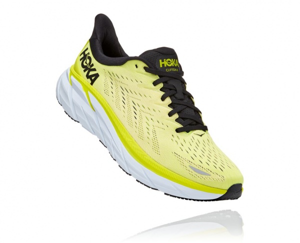 Scarpa hoka clifton 8 epch Hoka | KM Sport