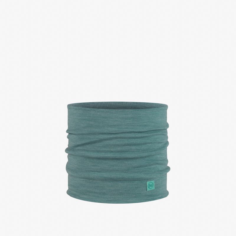 Scaldacollo Merino Heavyweight Solid Pool