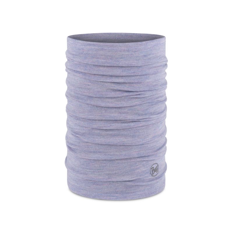 Scaldacollo Merino Midweight Mel Iris