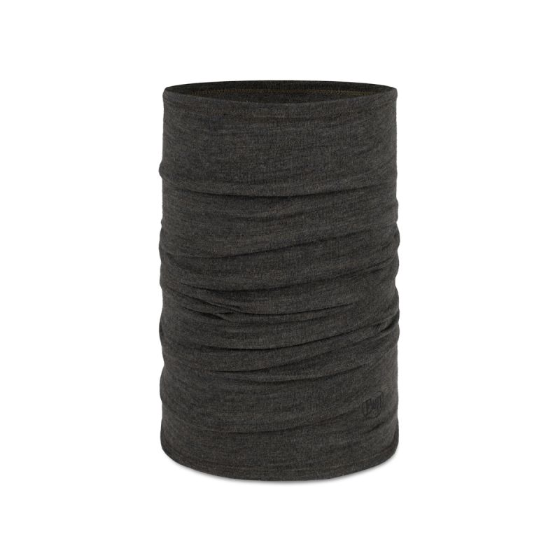 Scaldacollo Merino Midweight Bark