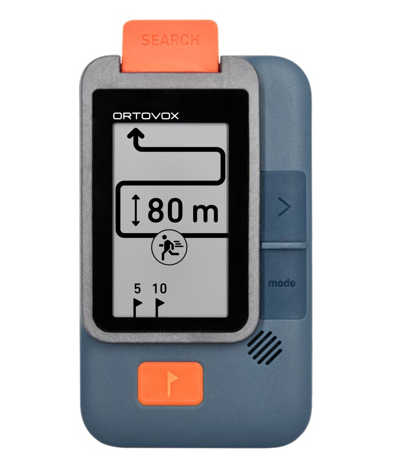 Focus Pro Safety Blue