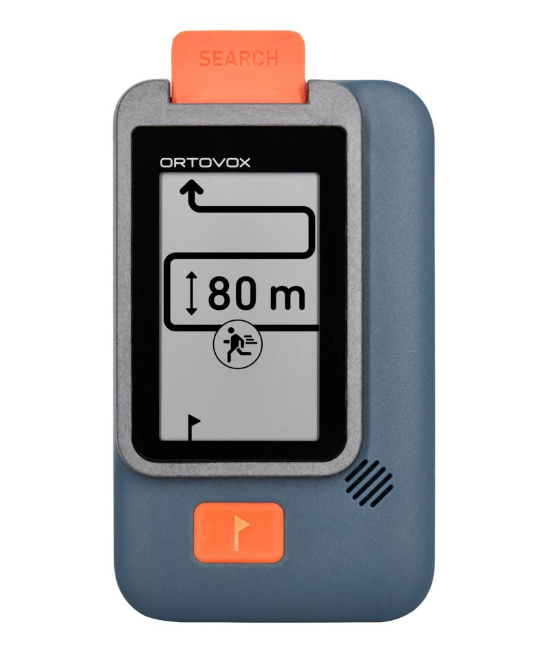 Focus Voice Safety Blue