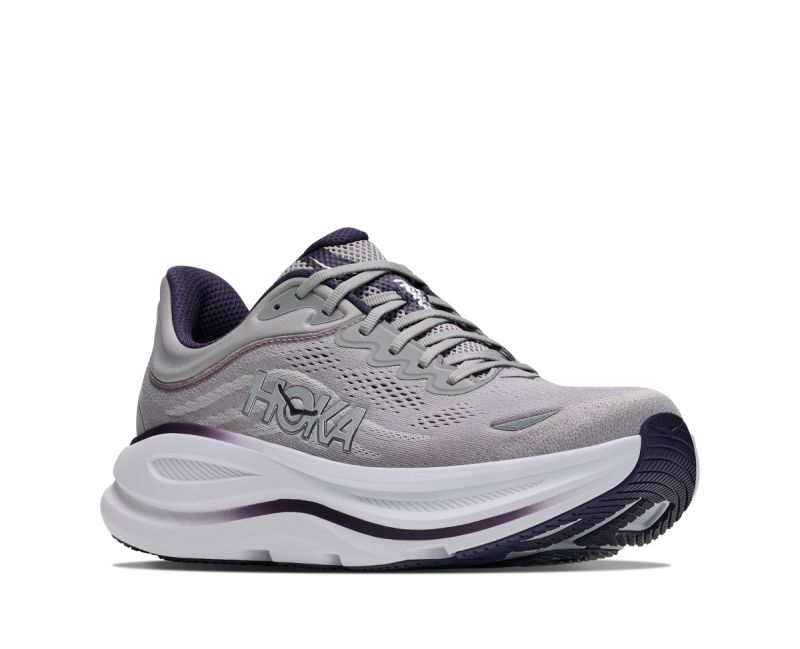 Scarpa Bondi 9 Stellar Grey Squid Ink