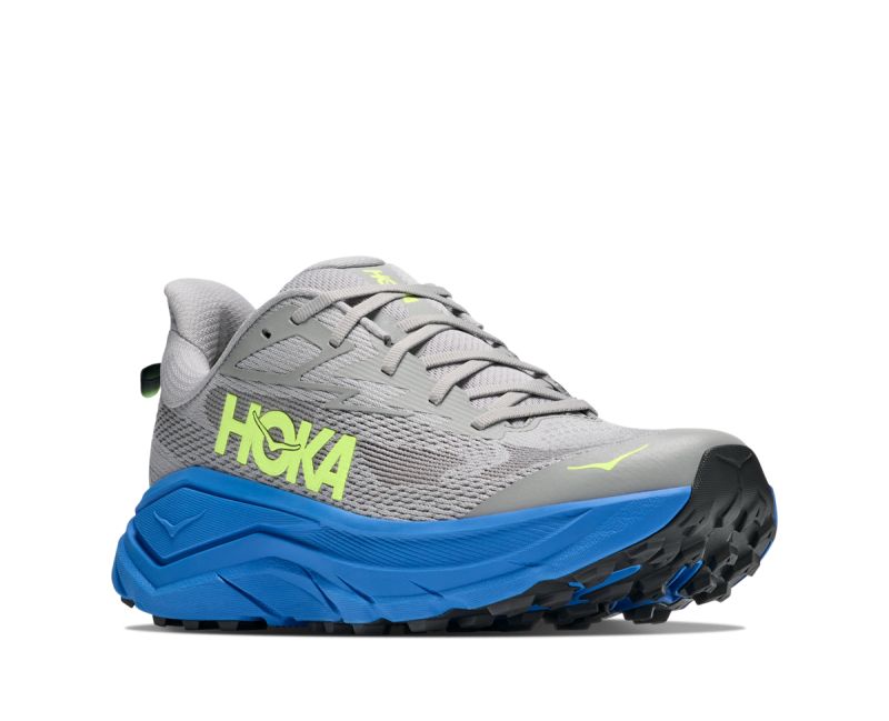 Scarpa Challenger 8 Stardust Virtual Blue