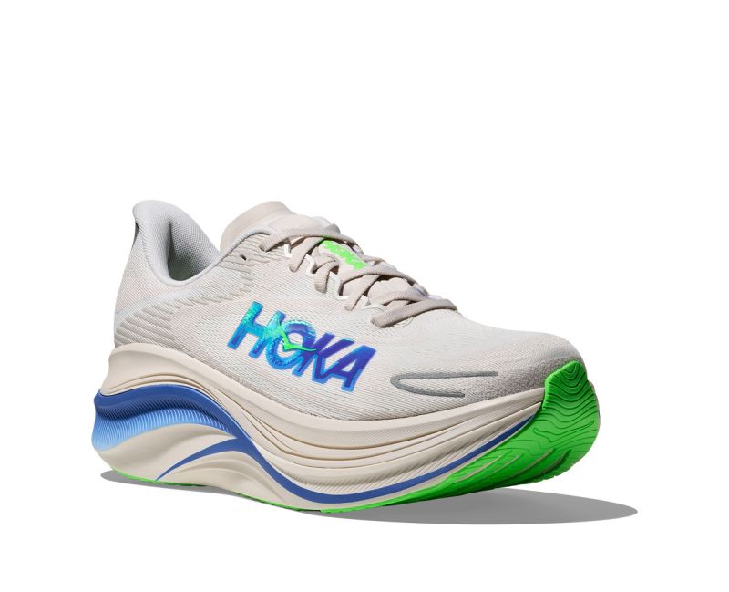 Scarpa Hoka Skyward X 2 Grout Cobalt