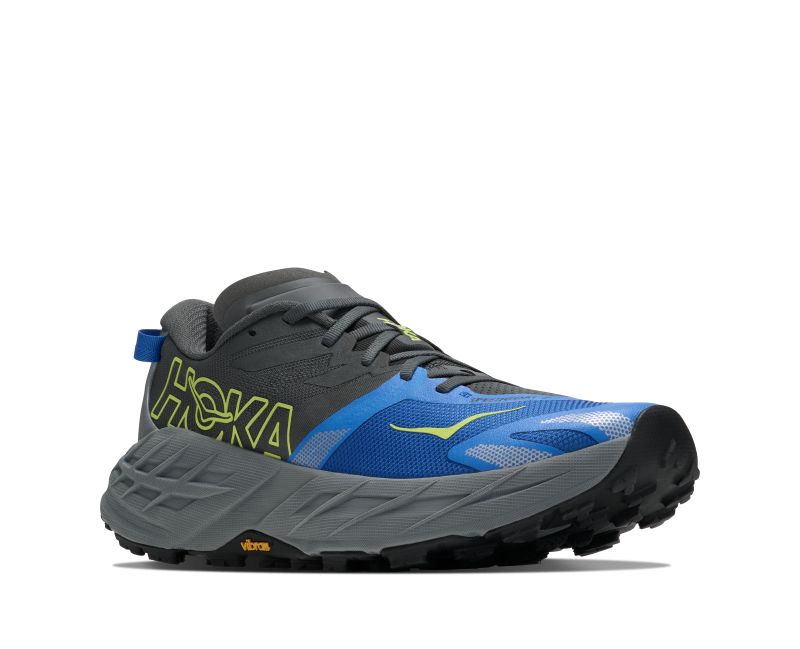 Scarpa Speedgoat 7 Outer Orbit Virtual Blue