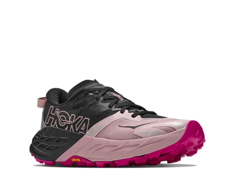 Scarpa W Speedgoat 7 Black Pink Opal