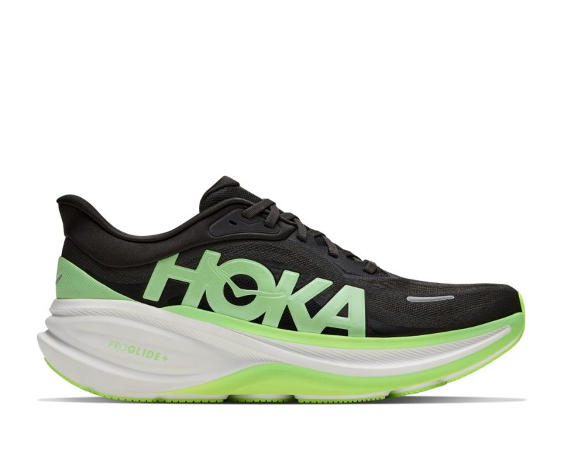 Scarpa Clifton Pro Carbon Black Tart Apple
