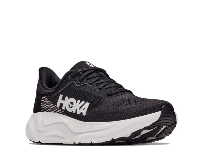 Scarpa Arahi 9 Black White