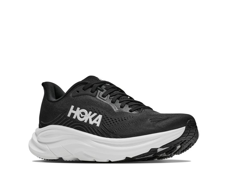Scarpa Clifton 11 Black White
