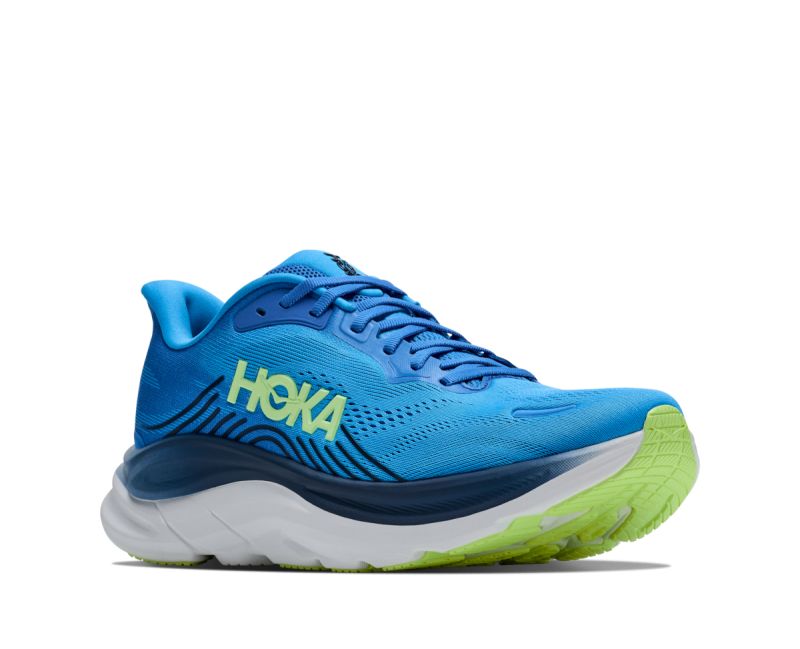 Scarpa Clifton 11 Virtual Blue Soft Cobalt