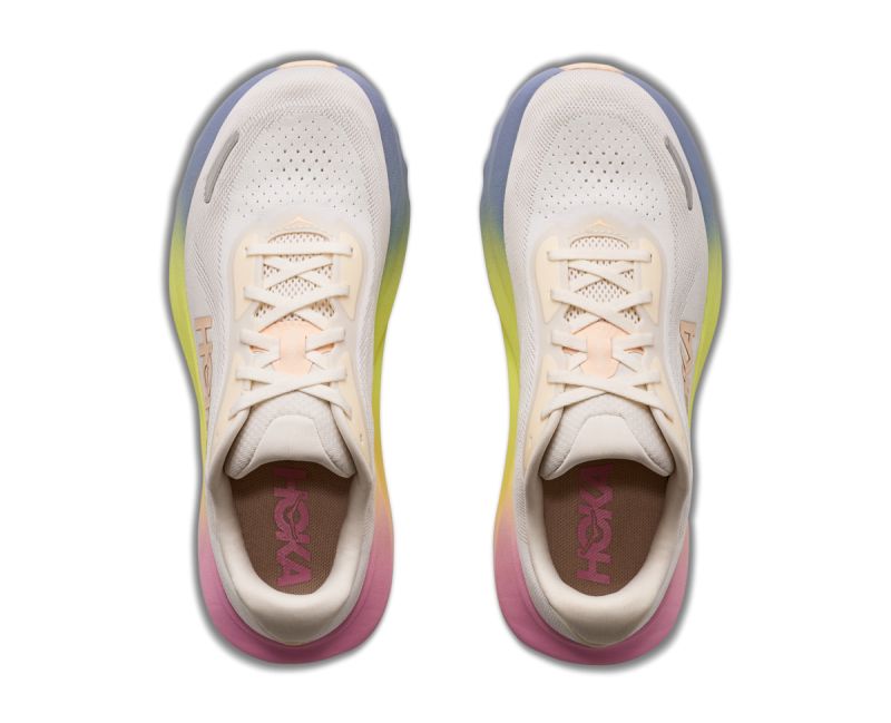Scarpa W Rincon 5 Alabster Tangerine Glow