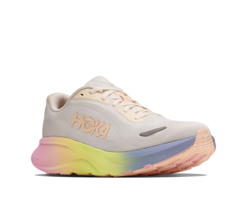 Scarpa W Rincon 5 Alabster Tangerine Glow