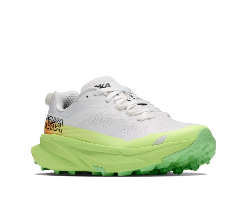 Scarpa Torrent 5 Frost Neon Yuzu