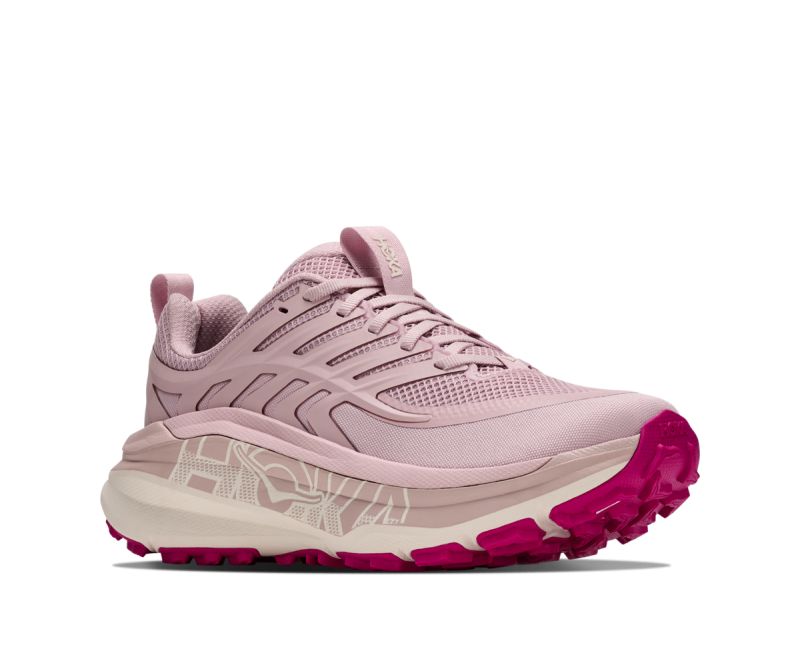Scarpa W Stinson 8 Pink Opal Alabaster
