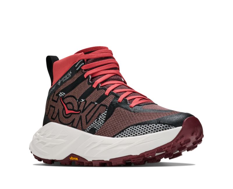 Scarpa W Speedgoat 7 Hike Gtx Smoky Quartz Alabaster