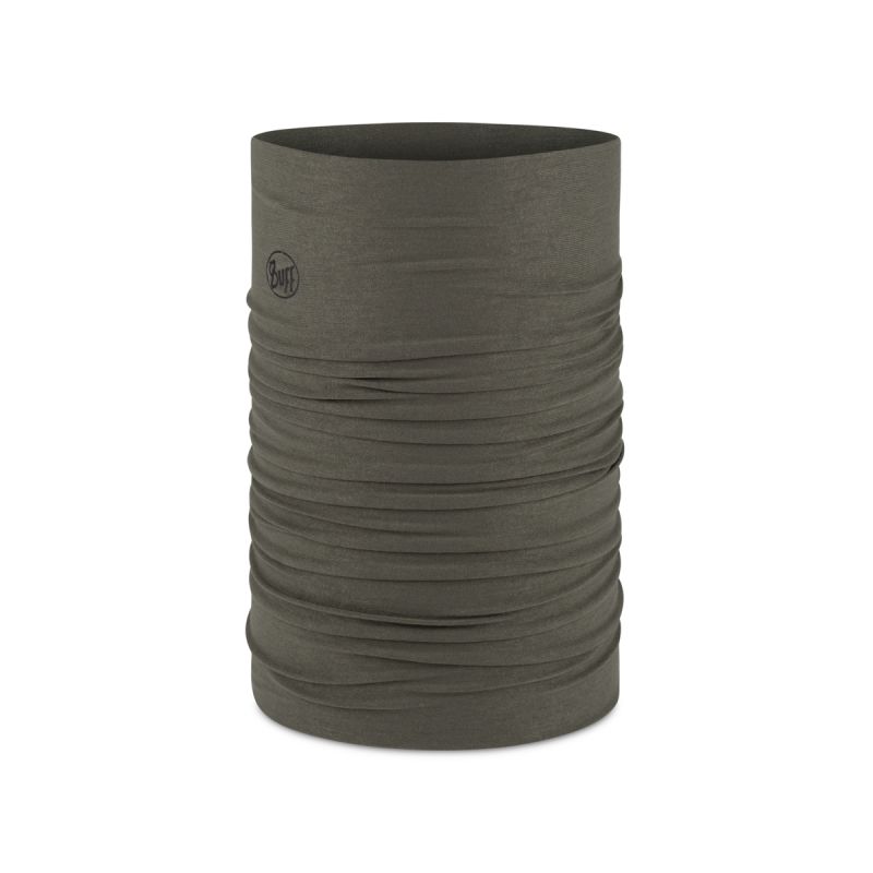 Scaldacollo Original Ecostretch Solid Beetle Green