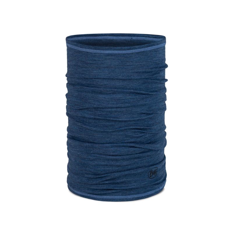 Scaldacollo Merino Lightweight Ms Tempest