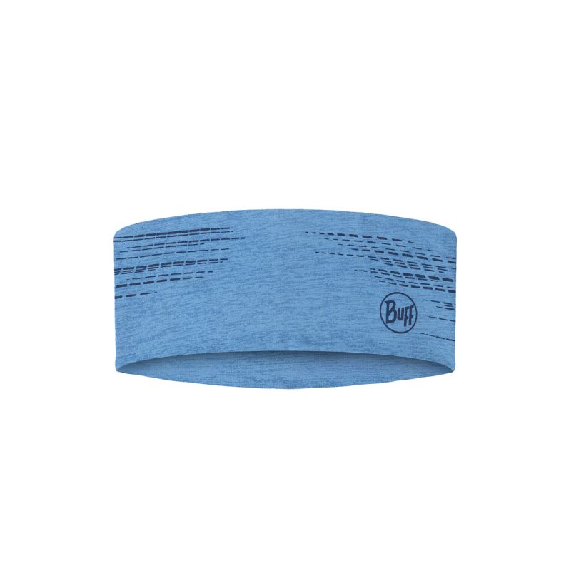 Fascia Dryflx Solid Washed Blue