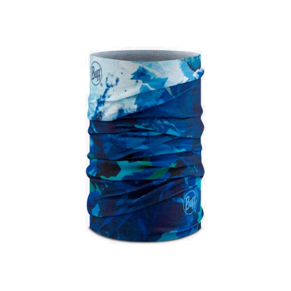 Scaldacollo Jr Original Ecostretch High Mountain Blue