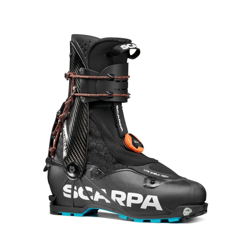 Scarpone Alien 1.0 Carbon