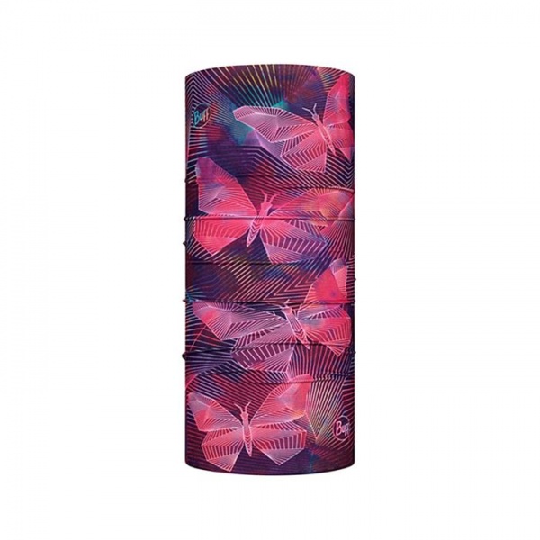 Scaldacollo Jr Original Ecostretch Chrysta Purple