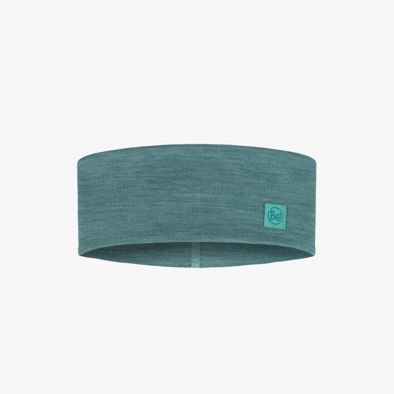 Fascia Merino Wide Solid Pool