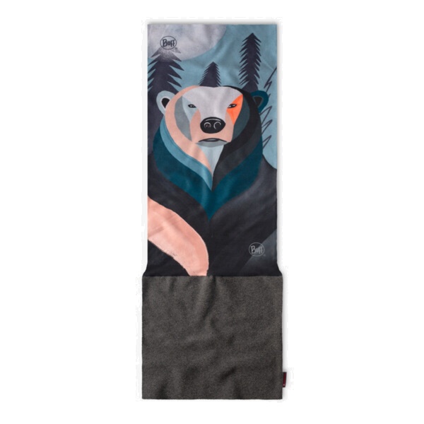 Scaldacollo Jr Polar Izzly Multi