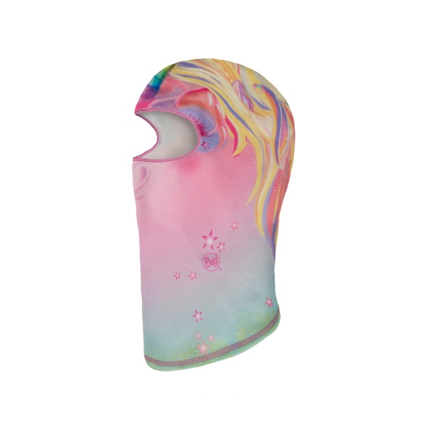 Balaclava Kids Polar Unicorn Pink