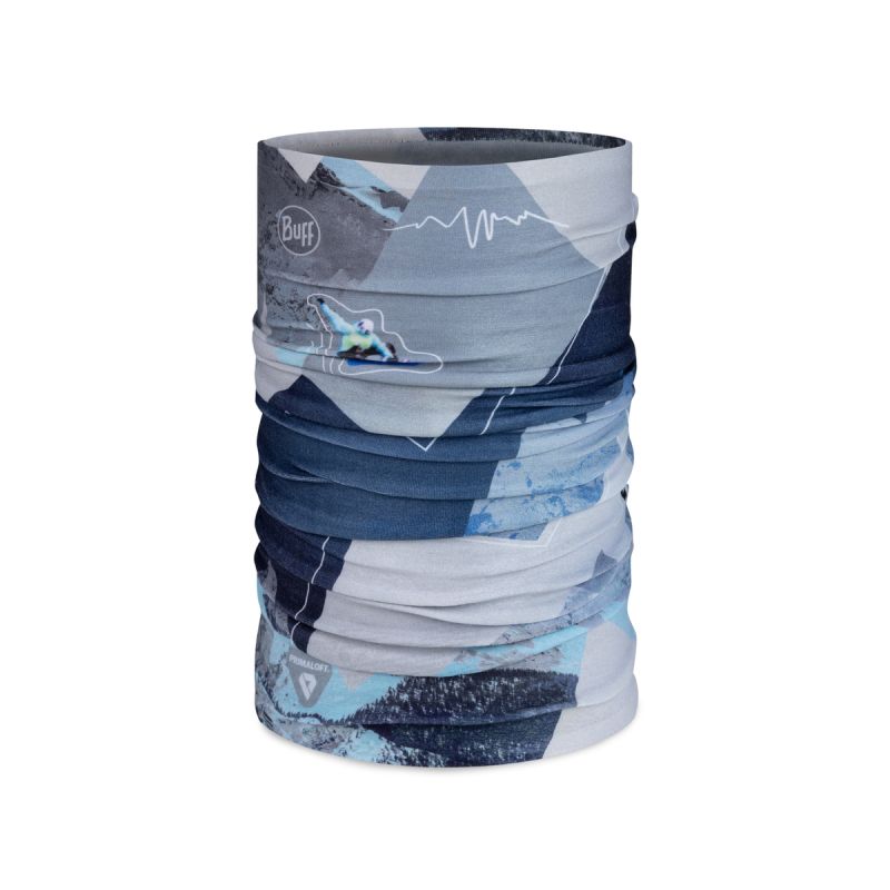 Scaldacollo Thermonet Synth Blue