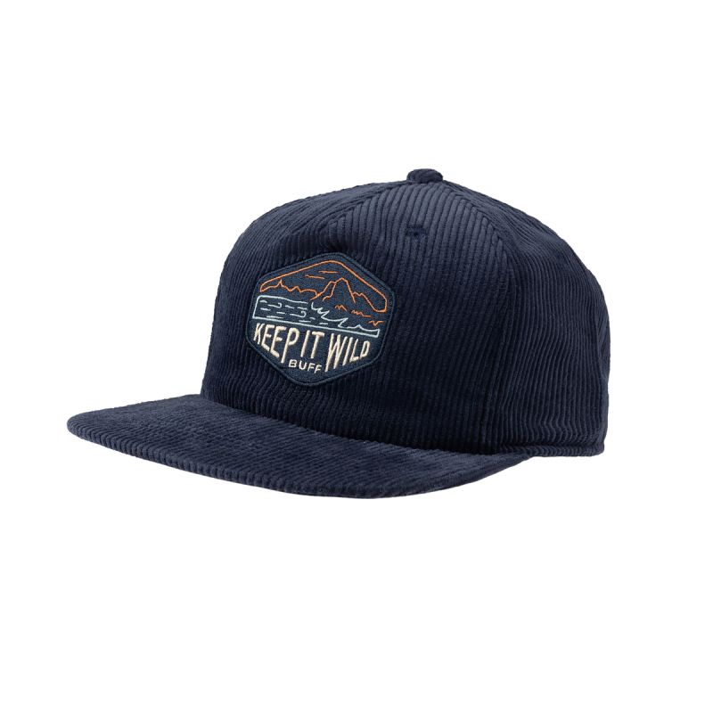 Cappellino Chill Trucker Dister Night Blue