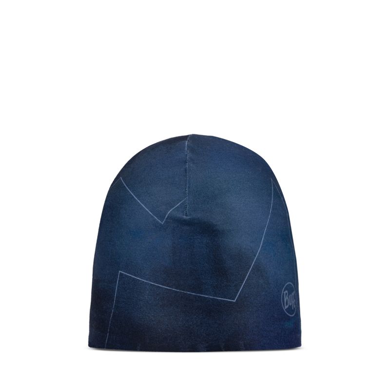 Berretto Thermonet Synth Blue
