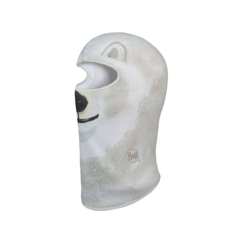 Balaclava Kids Polar Bear Cloud