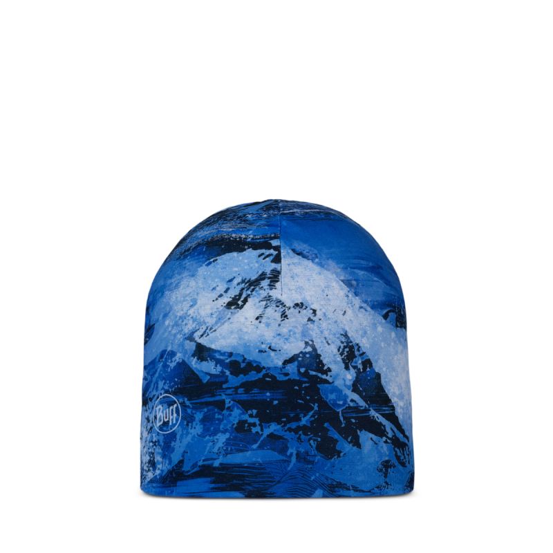 Berretto Jr Polar Ecostretch Xtrimo Washed Blue