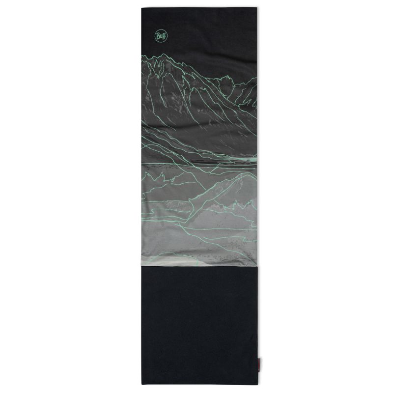 Scaldacollo Polar Unal G Grey
