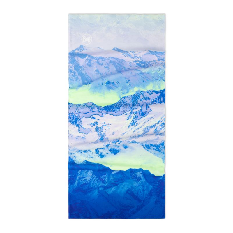 Scaldacollo Original Ecostretch Arci Blue
