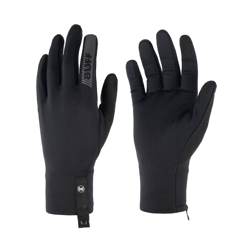 GUANTI THERMONET BLACK