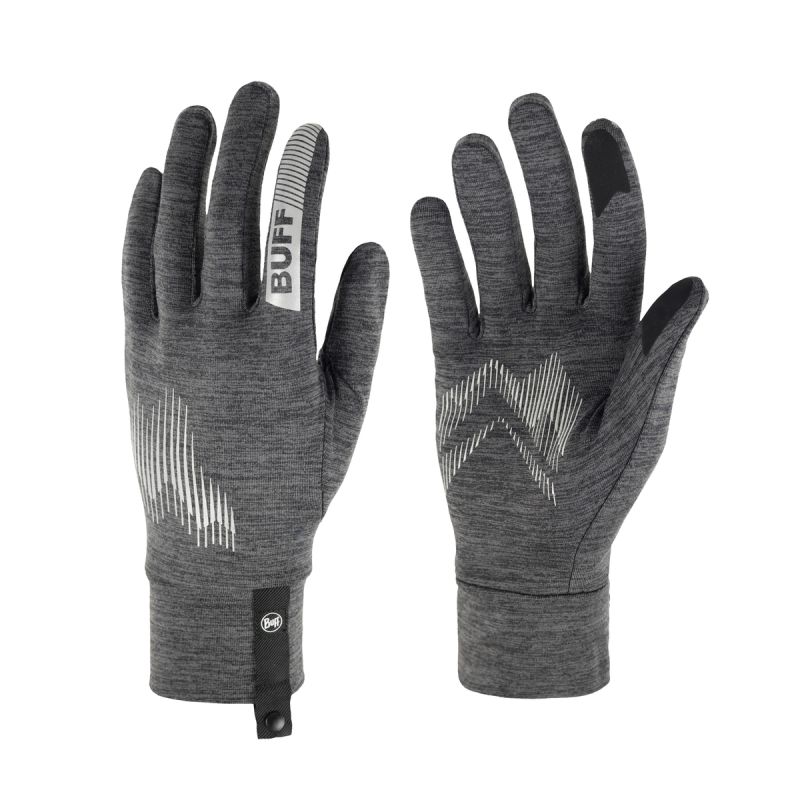 GUANTI DRYFLX BLACK
