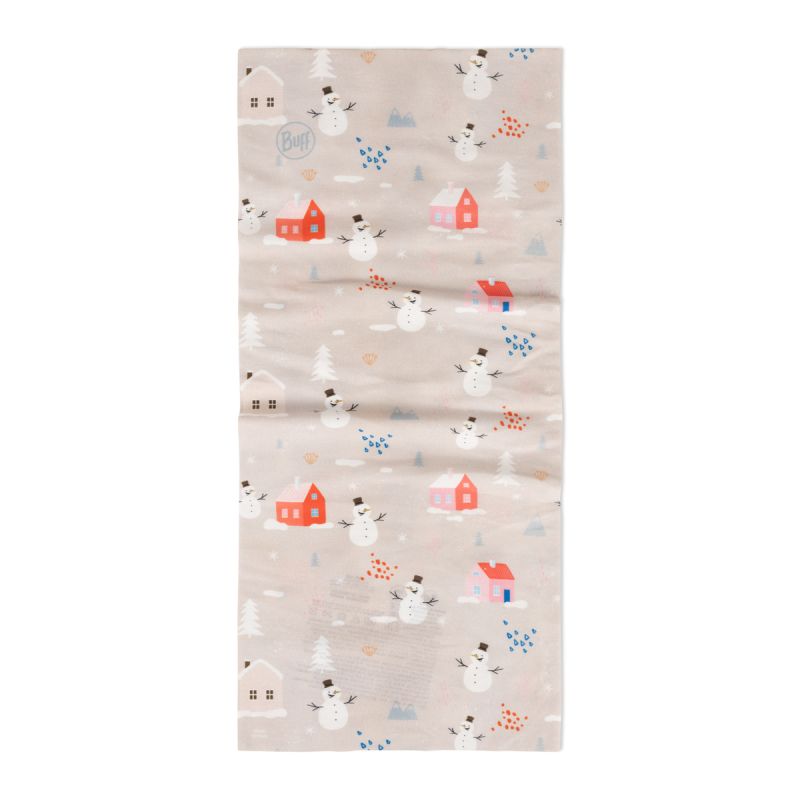 Scaldacollo Kids Original Ecostretch Naka Cloud