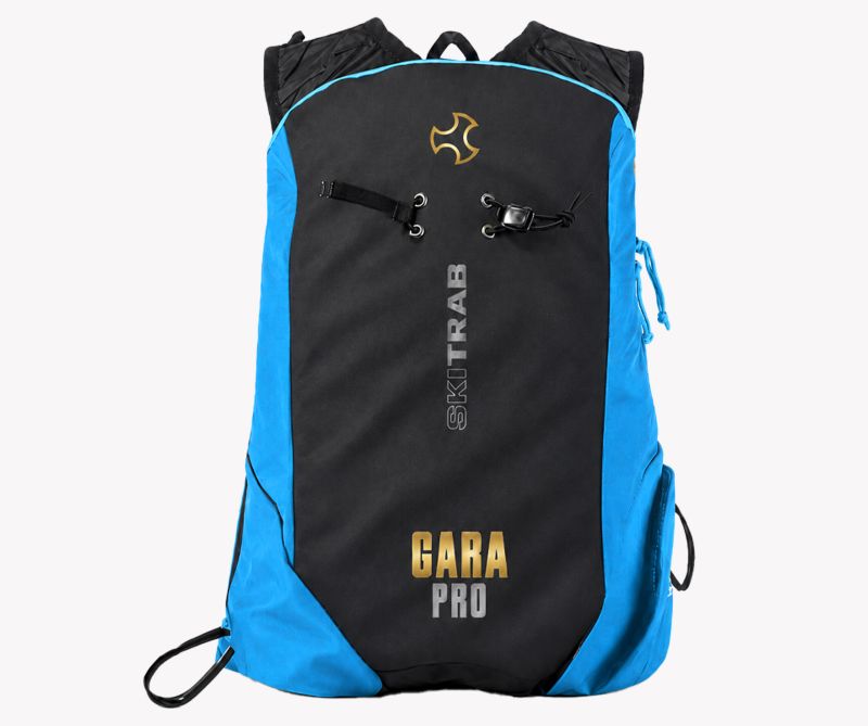 Zaino Gara Pro