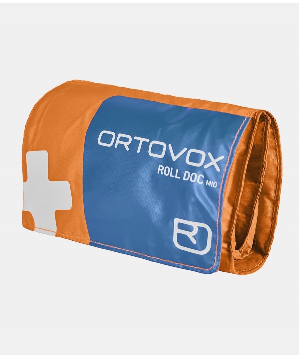 Kit Primo Soccorso Mid