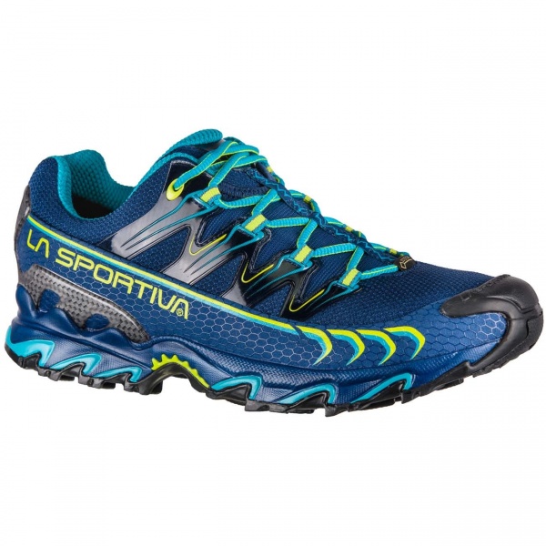 Scarpe Trekking La Sportiva Trango Trek Lth Gtx M 11YCG | Cisalfa Sport